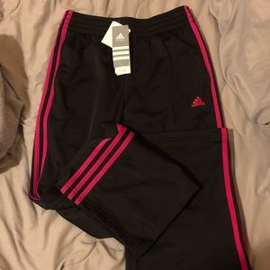 Women's adidas sweatpants
